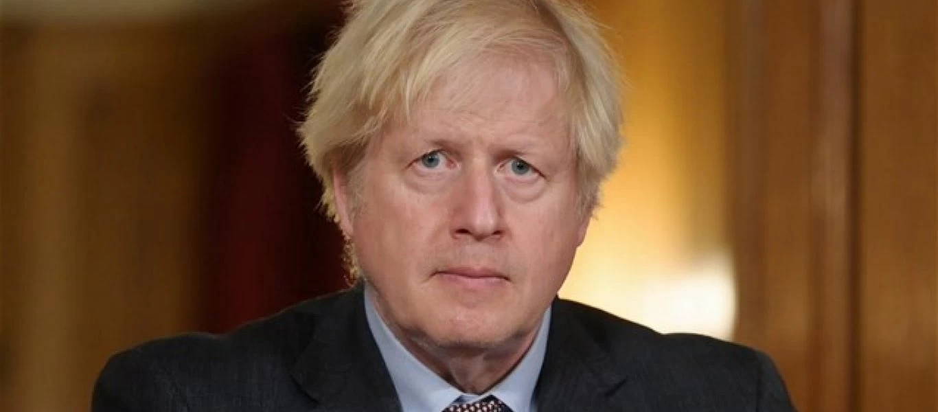 Βρετανία: O Mπόρις Τζόνσον ανακοινώνει σήμερα παράταση των περιοριστικών μέτρων